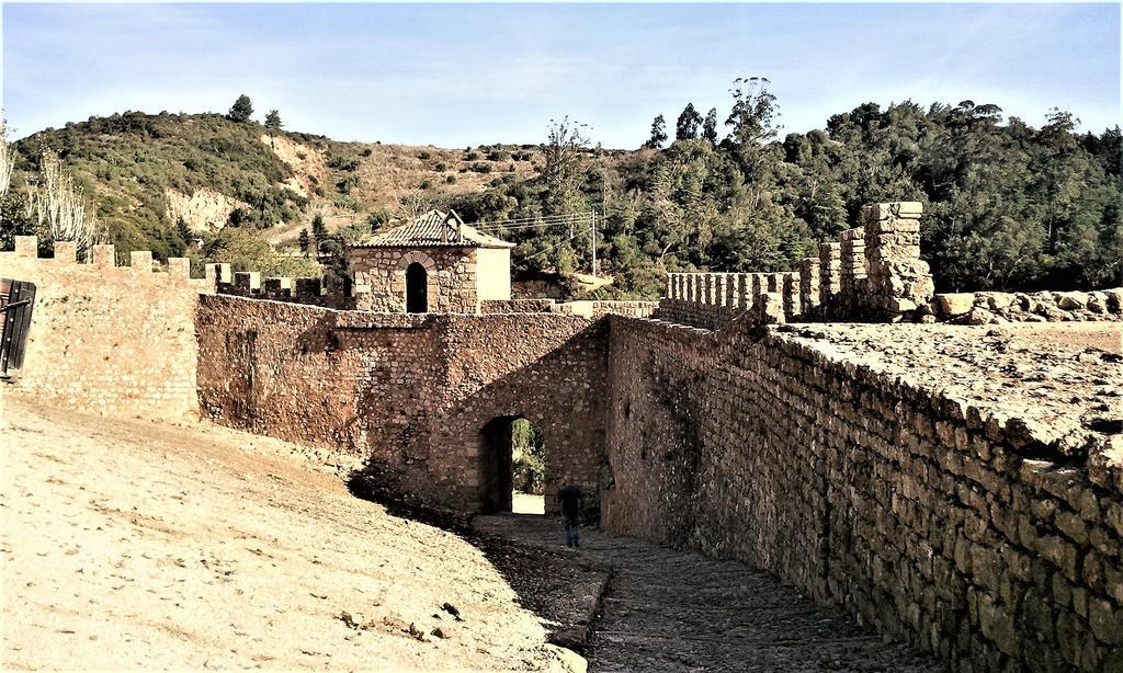 Agua Rocha Villa Serra de Mangues Kültér fotó