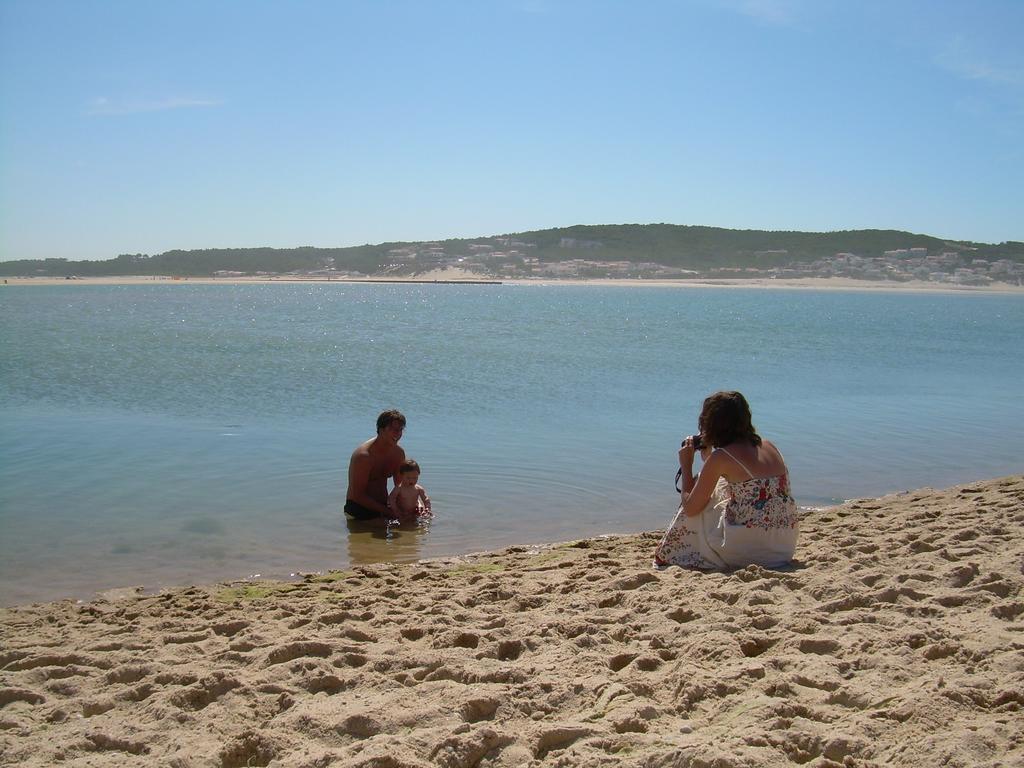 Agua Rocha Villa Serra de Mangues Kültér fotó