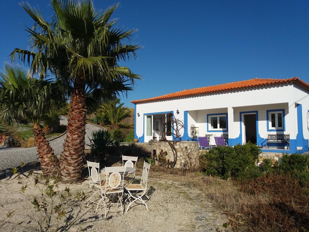 Agua Rocha Villa Serra de Mangues Kültér fotó