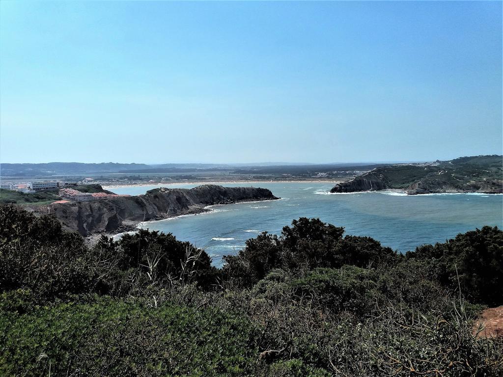 Agua Rocha Villa Serra de Mangues Kültér fotó