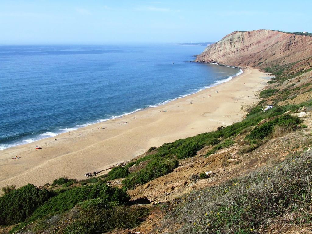 Agua Rocha Villa Serra de Mangues Kültér fotó