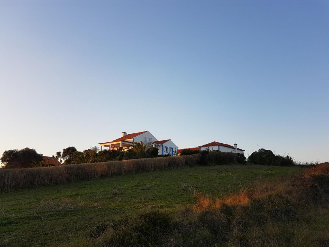 Agua Rocha Villa Serra de Mangues Kültér fotó