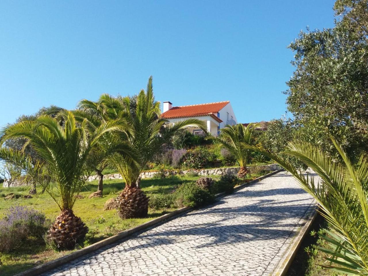 Agua Rocha Villa Serra de Mangues Kültér fotó