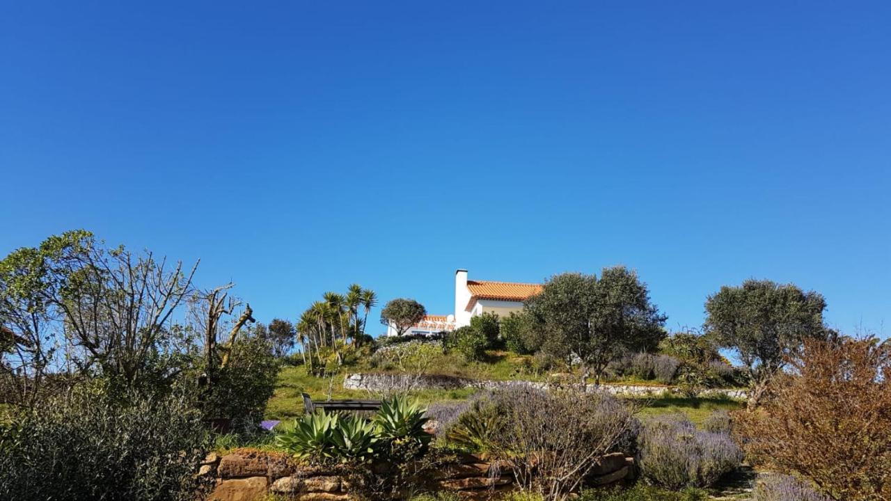 Agua Rocha Villa Serra de Mangues Kültér fotó