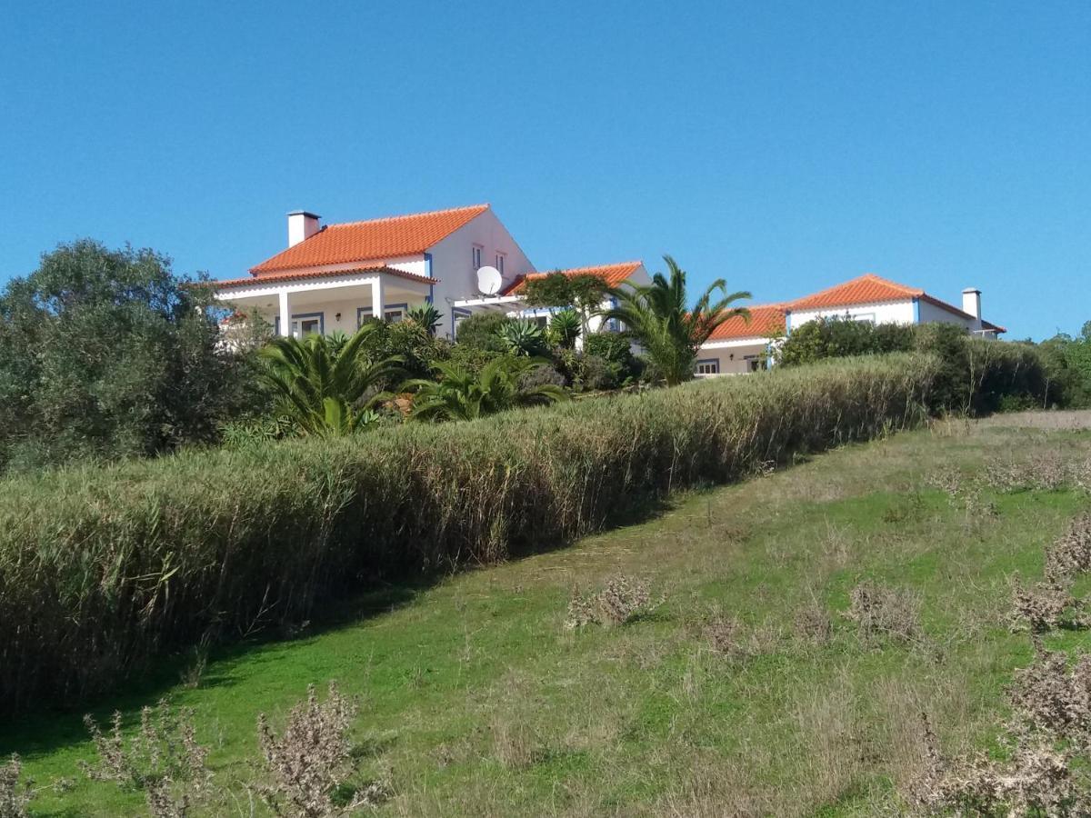 Agua Rocha Villa Serra de Mangues Kültér fotó